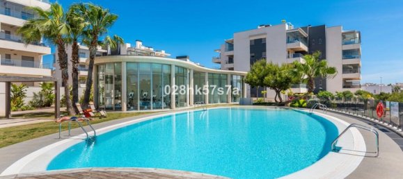 3 bedrooms Penthouse in Alicante, Spain No. 186546 3