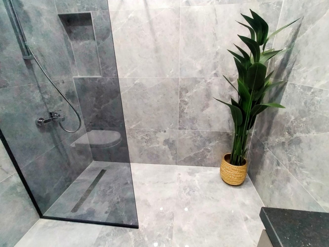 Wohnung in Antalya, Turkey, Nr. 41296