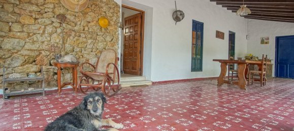 4 bedrooms Villa in Jesus Pobre, Spain No. 8733 15