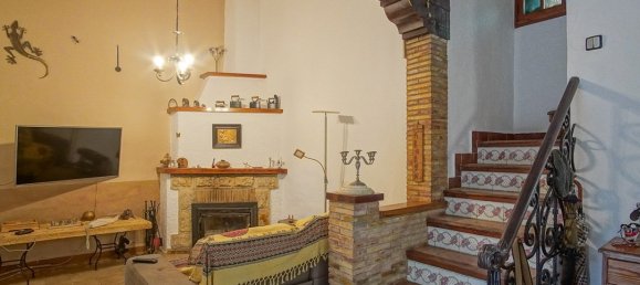 4 bedrooms Villa in Jesus Pobre, Spain No. 8733 8