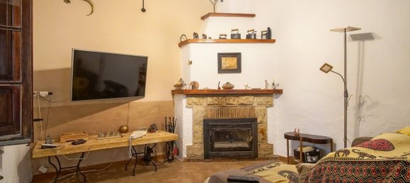 4 bedrooms Villa in Jesus Pobre, Spain No. 8733 7