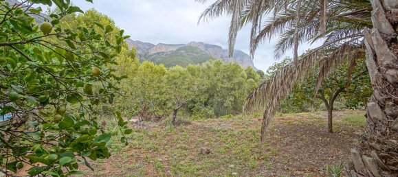 4 bedrooms Villa in Jesus Pobre, Spain No. 8733 12