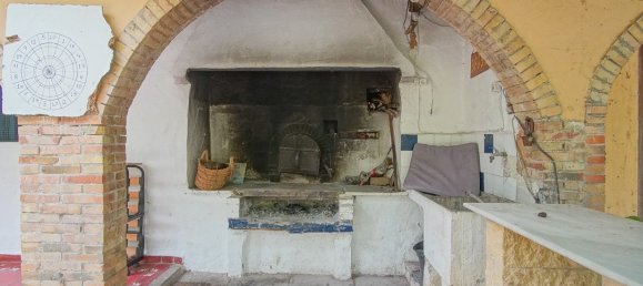 4 bedrooms Villa in Jesus Pobre, Spain No. 8733 11