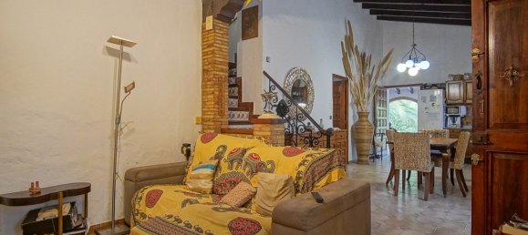 4 bedrooms Villa in Jesus Pobre, Spain No. 8733 6