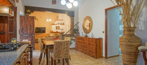 4 bedrooms Villa in Jesus Pobre, Spain No. 8733 10