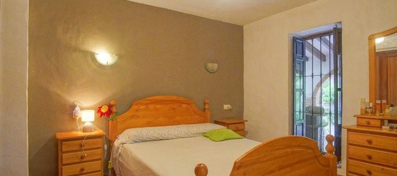 4 bedrooms Villa in Jesus Pobre, Spain No. 8733 4