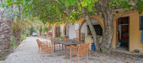 4 bedrooms Villa in Jesus Pobre, Spain No. 8733 13