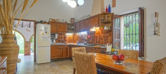 4 bedrooms Villa in Jesus Pobre, Spain No. 8733 9