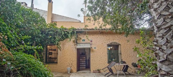 4 bedrooms Villa in Jesus Pobre, Spain No. 8733 19