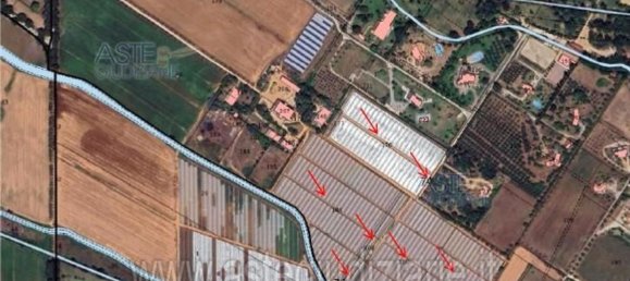 74349m² Land in Latina, Italy No. 46875 8