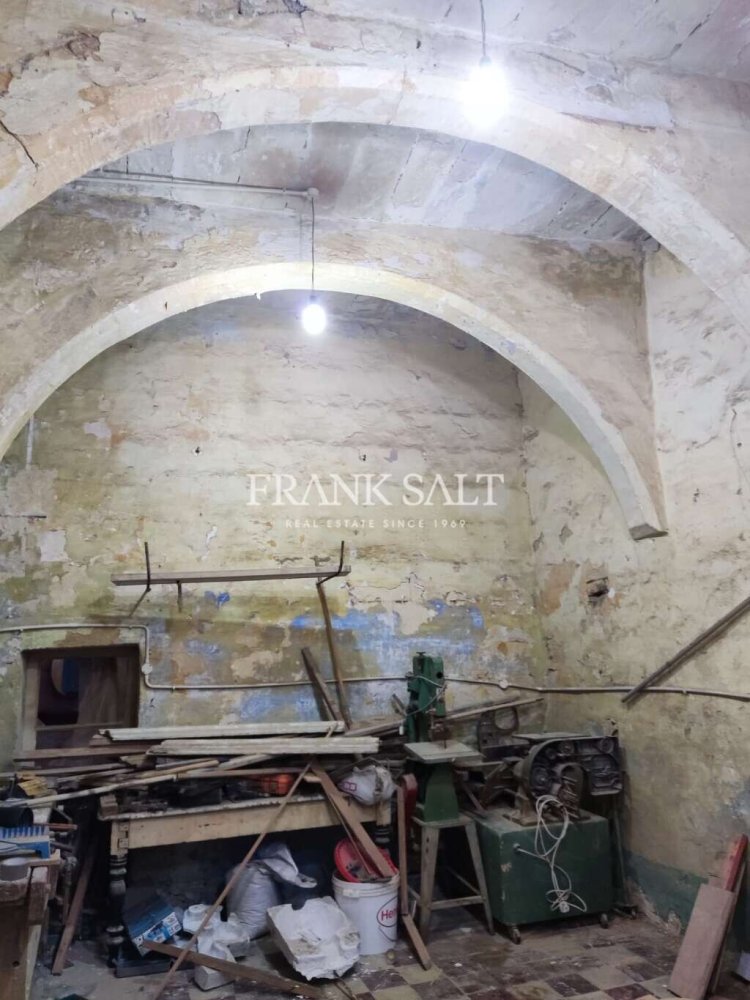 3 غرف نوم منزل في Bormla, Malta رقم 1311