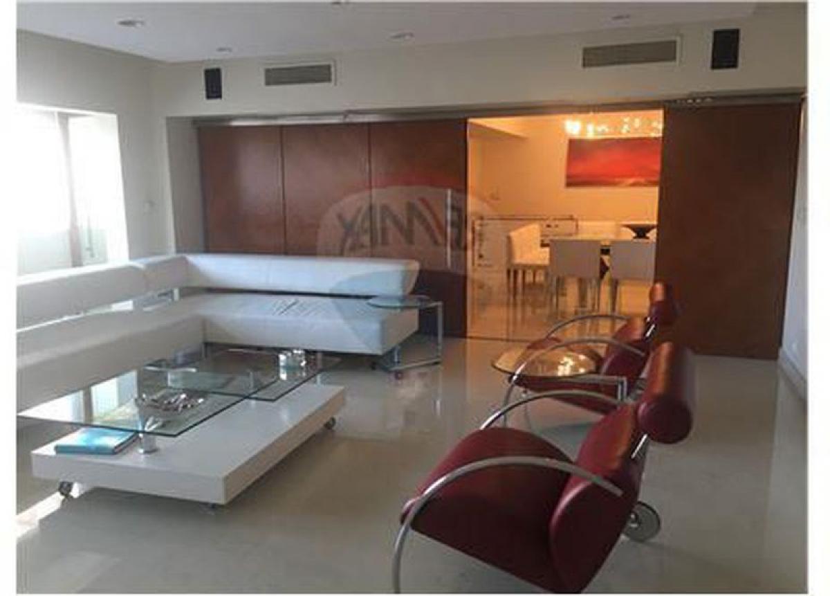 3 bedrooms Apartment in Buenos Aires, Argentina No. 79736