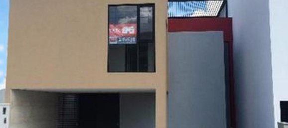 3 chambres Maison à Queretaro, Mexico No. 160689 2