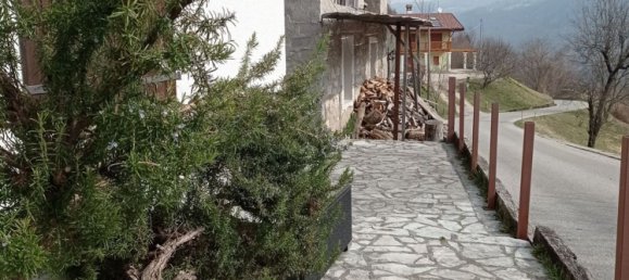 4غرفة منزل في Limana, Italy رقم 126262 38