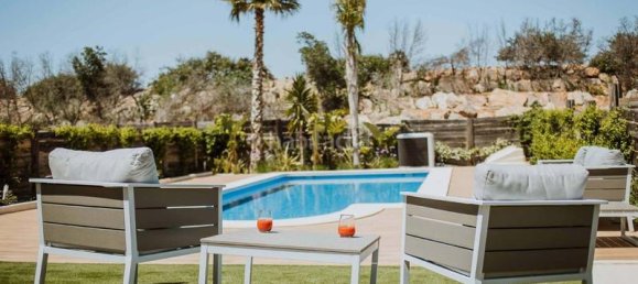 4 bedrooms Villa in Cuevas del Almanzora, Spain No. 35327 9