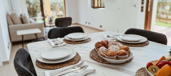 4 bedrooms Villa in Cuevas del Almanzora, Spain No. 35327 2