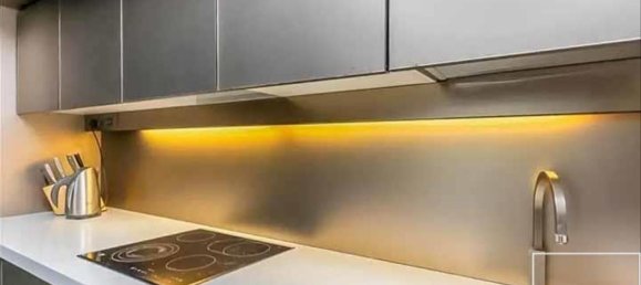 1 غرف نوم شقة في وسط مدينة دبي, UAE رقم 112245 9