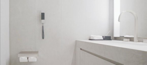 1 غرف نوم شقة في وسط مدينة دبي, UAE رقم 112245 7