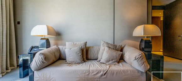 1 غرف نوم شقة في وسط مدينة دبي, UAE رقم 112245 4