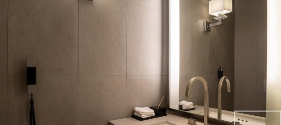 1 غرف نوم شقة في وسط مدينة دبي, UAE رقم 112245 6