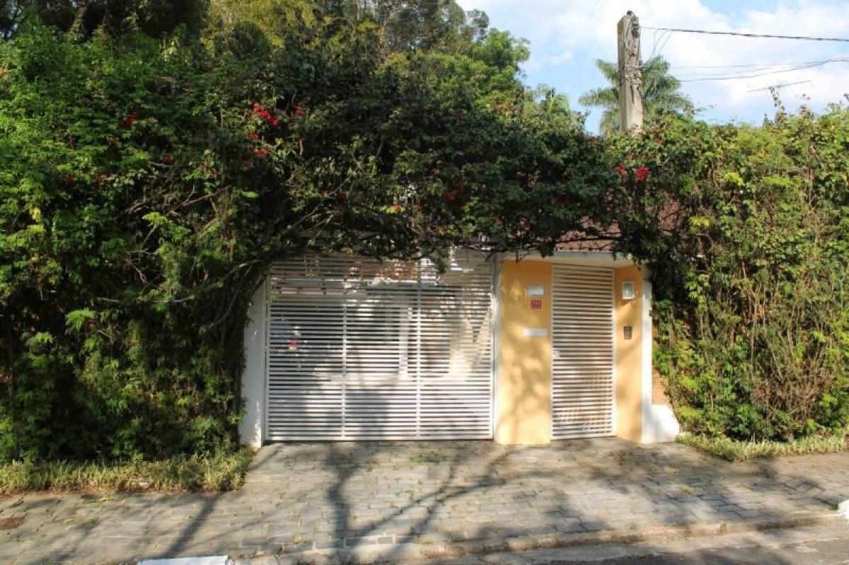 4 غرف نوم منزل في Sao Paulo, Brazil رقم 467625