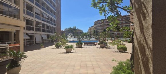 1 bedroom Apartment in Cambrils, Spain No. 183979 12