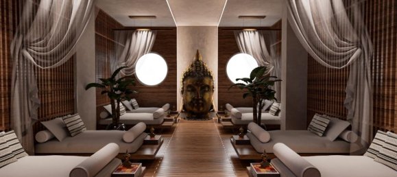 Wohnung 1+1 in Mahmutlar, Turkey, Nr. 13897 25