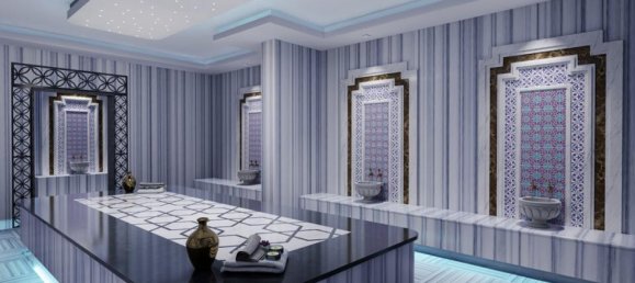 Wohnung 1+1 in Mahmutlar, Turkey, Nr. 13897 23