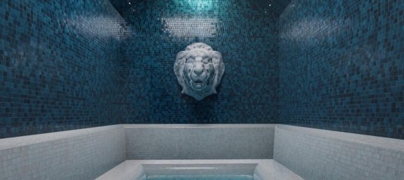 Wohnung 1+1 in Mahmutlar, Turkey, Nr. 13897 21