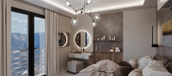 Wohnung 1+1 in Mahmutlar, Turkey, Nr. 13897 8