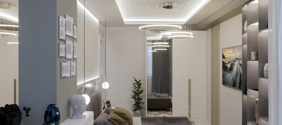 Wohnung 1+1 in Mahmutlar, Turkey, Nr. 13897 15