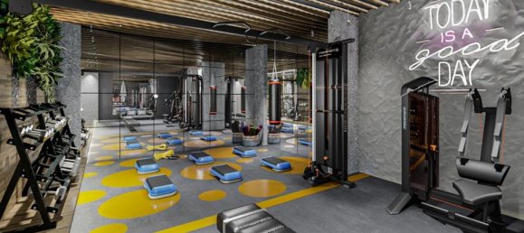 Wohnung 1+1 in Mahmutlar, Turkey, Nr. 13897 24