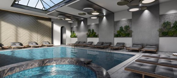 Wohnung 1+1 in Mahmutlar, Turkey, Nr. 13897 26