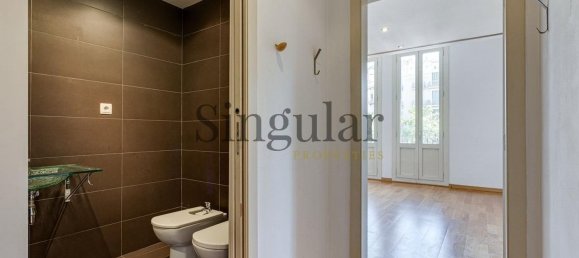 2 bedrooms Apartment in Eixample, Spain No. 169855 36