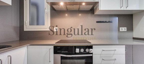 2 bedrooms Apartment in Eixample, Spain No. 169855 29