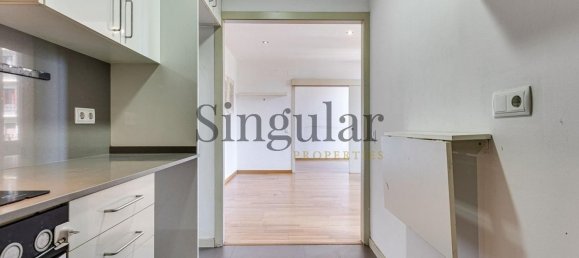 2 bedrooms Apartment in Eixample, Spain No. 169855 28
