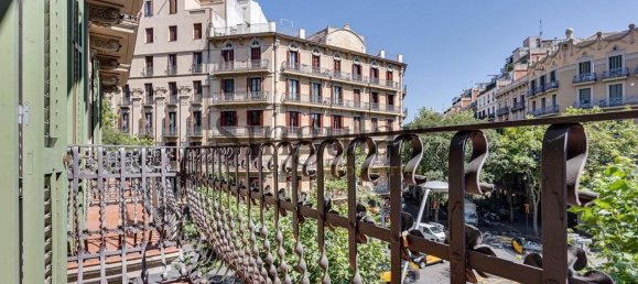 2 bedrooms Apartment in Eixample, Spain No. 169855 13