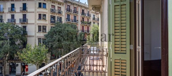 2 bedrooms Apartment in Eixample, Spain No. 169855 12