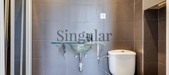 2 bedrooms Apartment in Eixample, Spain No. 169855 24