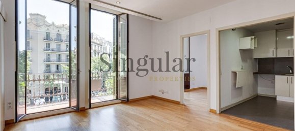 2 bedrooms Apartment in Eixample, Spain No. 169855 5
