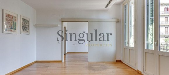 2 bedrooms Apartment in Eixample, Spain No. 169855 8