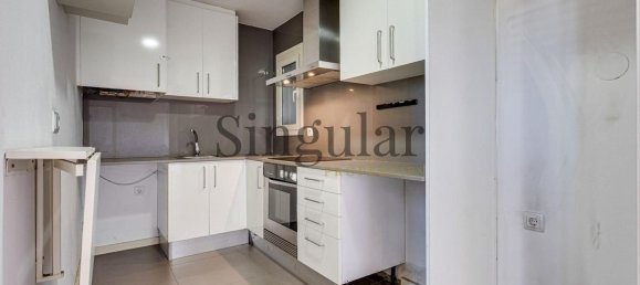 2 bedrooms Apartment in Eixample, Spain No. 169855 9