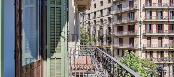 2 bedrooms Apartment in Eixample, Spain No. 169855 10