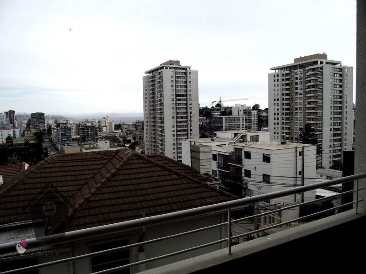 3 bedrooms Apartment in Valparaiso, Chile No. 3194