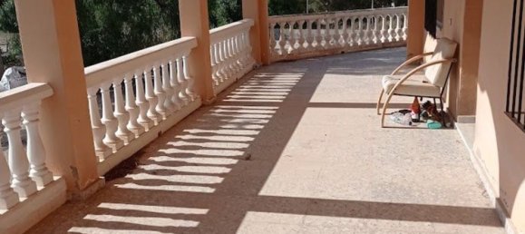 3 Schlafzimmer Haus in Alicante, Spain, Nr. 157831 4