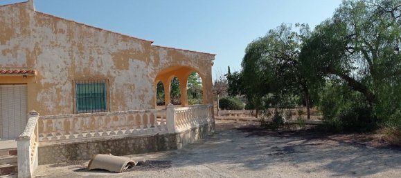 3 Schlafzimmer Haus in Alicante, Spain, Nr. 157831 8