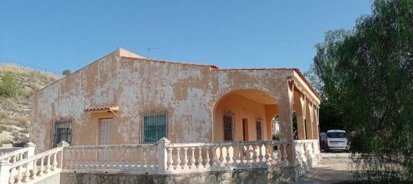 3 Schlafzimmer Haus in Alicante, Spain, Nr. 157831 3