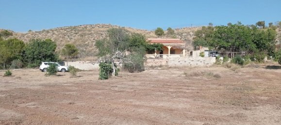 3 Schlafzimmer Haus in Alicante, Spain, Nr. 157831 2