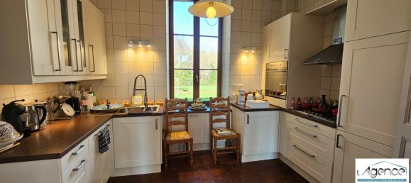 3 bedrooms House in Alluyes, France No. 68022 6