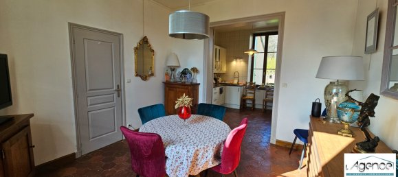 3 bedrooms House in Alluyes, France No. 68022 2